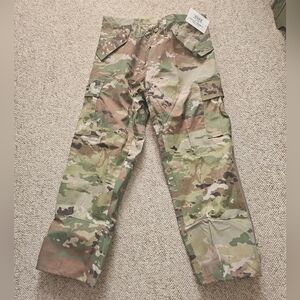 United Join Forces Barricade Apecs Scorpion Trouser Medium Regular - Unisex NWT